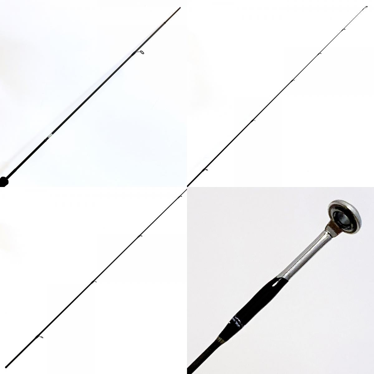 【釣り/つり/釣具/ロッド】TICT | ティクト スラム EXR-57S-Sis【加古川店】