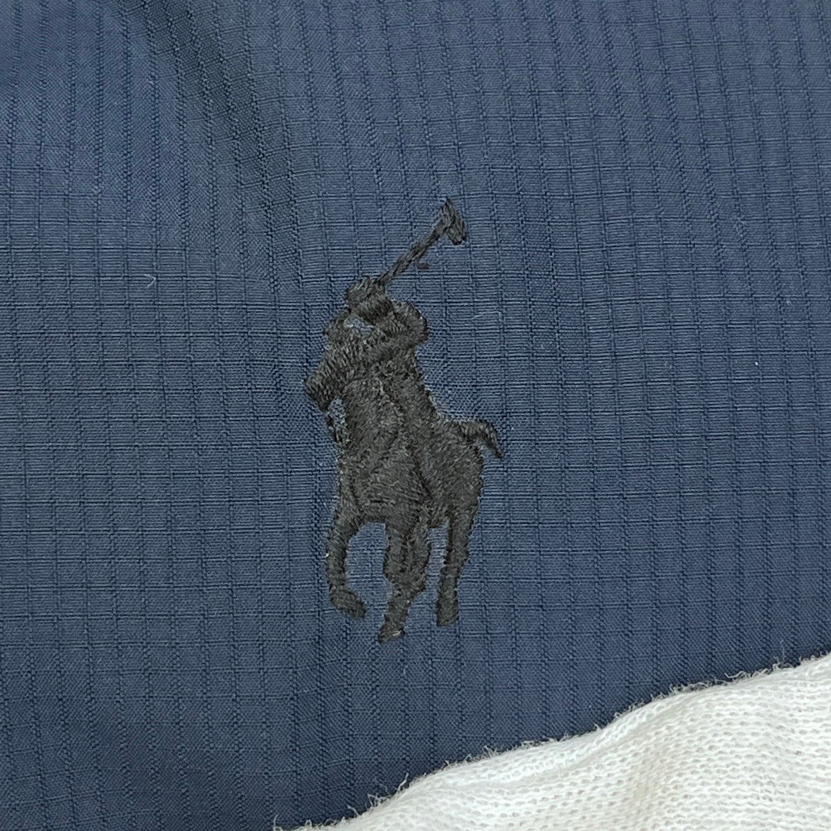 POLO RALPH LAUREN | ポロ・ラルフローレン ダウンジャケット 710761907002 ネイビー サイズ：XS【加古川店】