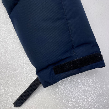 POLO RALPH LAUREN | ポロ・ラルフローレン ダウンジャケット 710761907002 ネイビー サイズ：XS【加古川店】