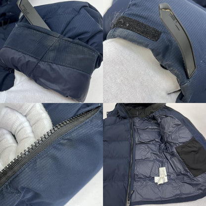 POLO RALPH LAUREN | ポロ・ラルフローレン ダウンジャケット 710761907002 ネイビー サイズ：XS【加古川店】
