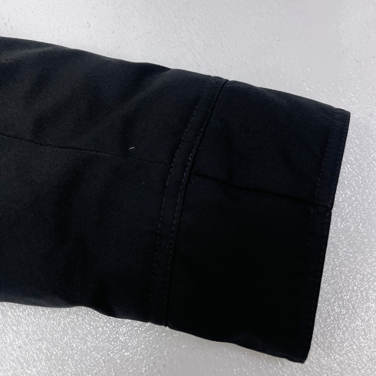Pyrenex | ピレネックス ?ANNECY FUR ダウンジャケット W20PJ1 ブラック サイズ：S【加古川店】