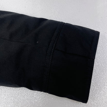 Pyrenex | ピレネックス ?ANNECY FUR ダウンジャケット W20PJ1 ブラック サイズ：S【加古川店】