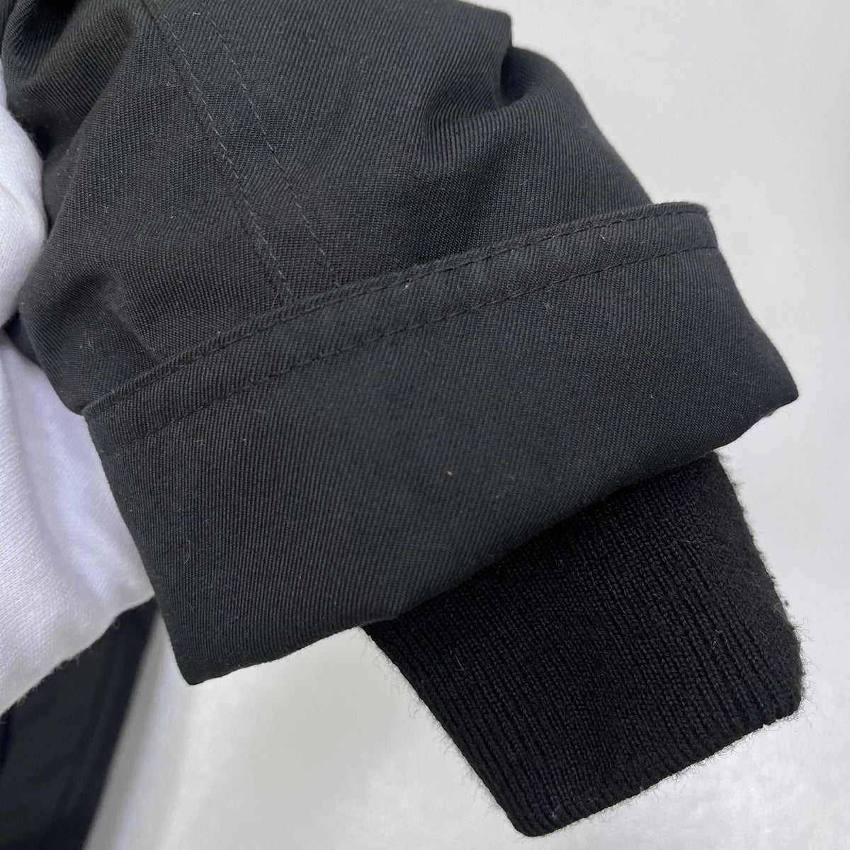 Pyrenex | ピレネックス ?ANNECY FUR ダウンジャケット W20PJ1 ブラック サイズ：S【加古川店】