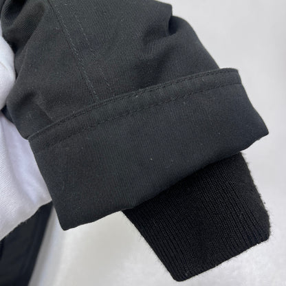 Pyrenex | ピレネックス ?ANNECY FUR ダウンジャケット W20PJ1 ブラック サイズ：S【加古川店】