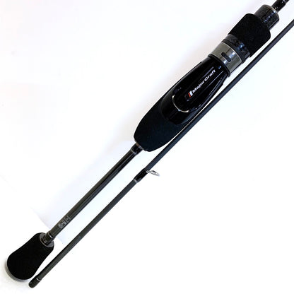 【釣り/つり/釣具/ロッド】Major Craft | メジャークラフト 鰺道5G AD5-S502L/AJI【加古川店】