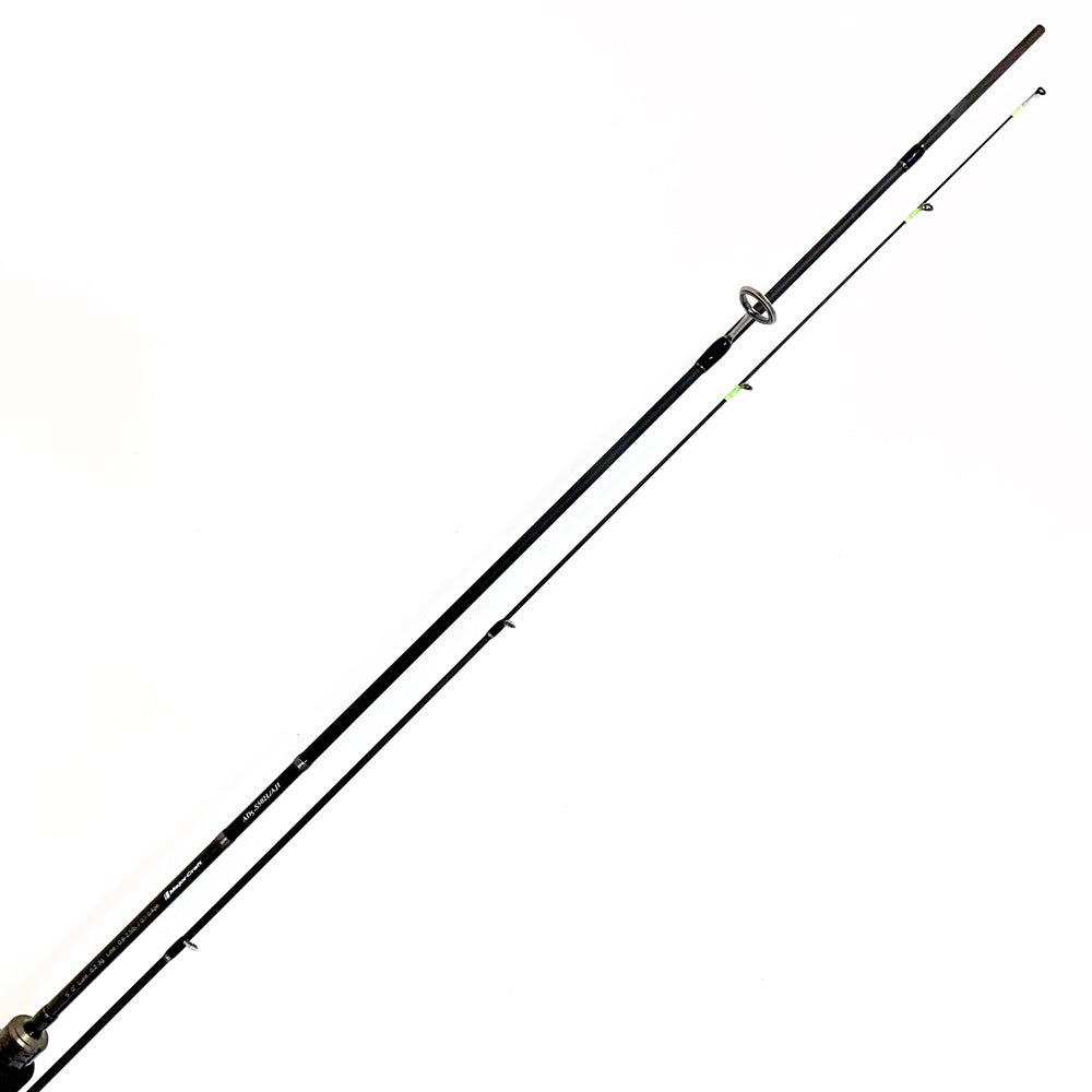 【釣り/つり/釣具/ロッド】Major Craft | メジャークラフト 鰺道5G AD5-S502L/AJI【加古川店】