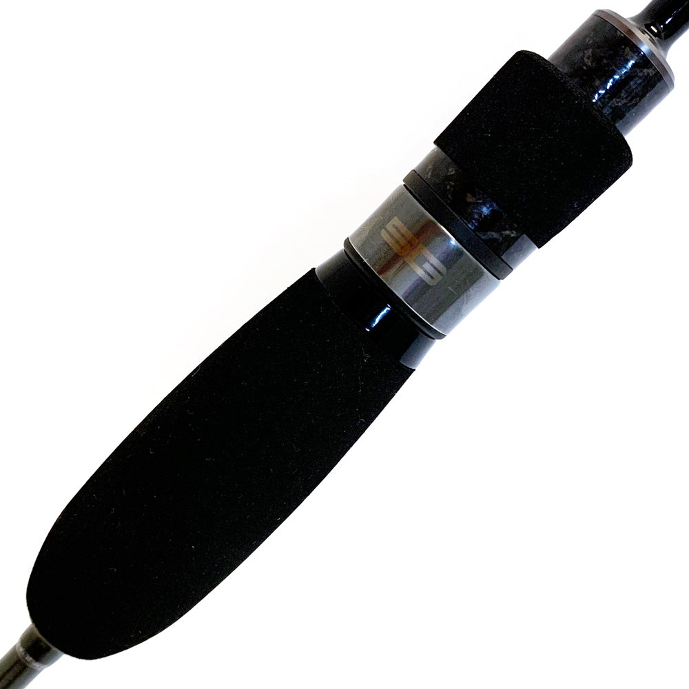 【釣り/つり/釣具/ロッド】Major Craft | メジャークラフト 鰺道5G AD5-S502L/AJI【加古川店】