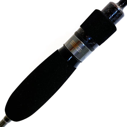 【釣り/つり/釣具/ロッド】Major Craft | メジャークラフト 鰺道5G AD5-S502L/AJI【加古川店】