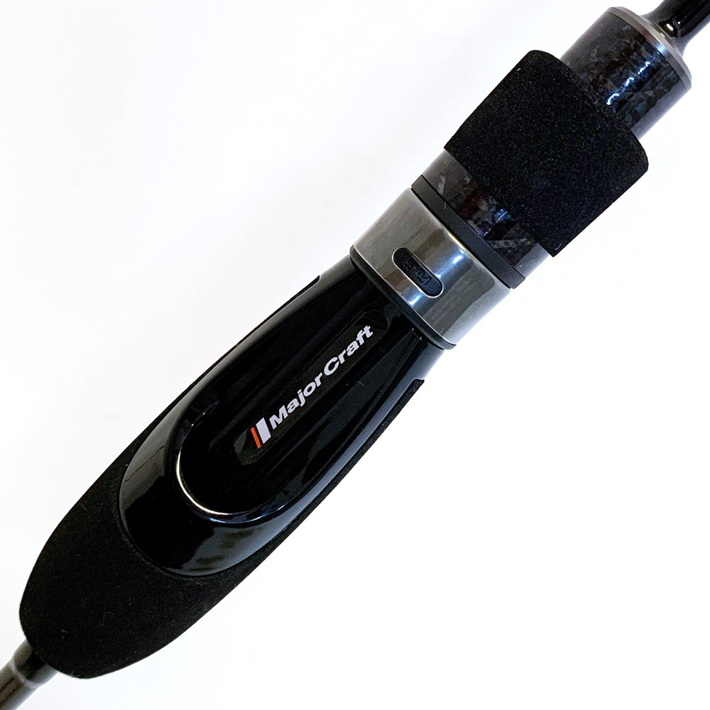 【釣り/つり/釣具/ロッド】Major Craft | メジャークラフト 鰺道5G AD5-S502L/AJI【加古川店】