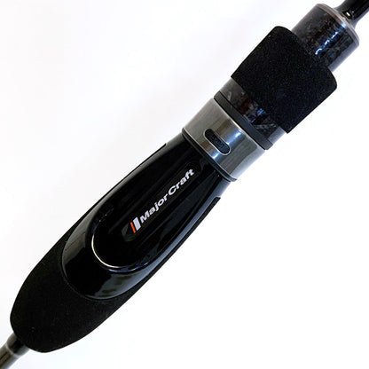【釣り/つり/釣具/ロッド】Major Craft | メジャークラフト 鰺道5G AD5-S502L/AJI【加古川店】