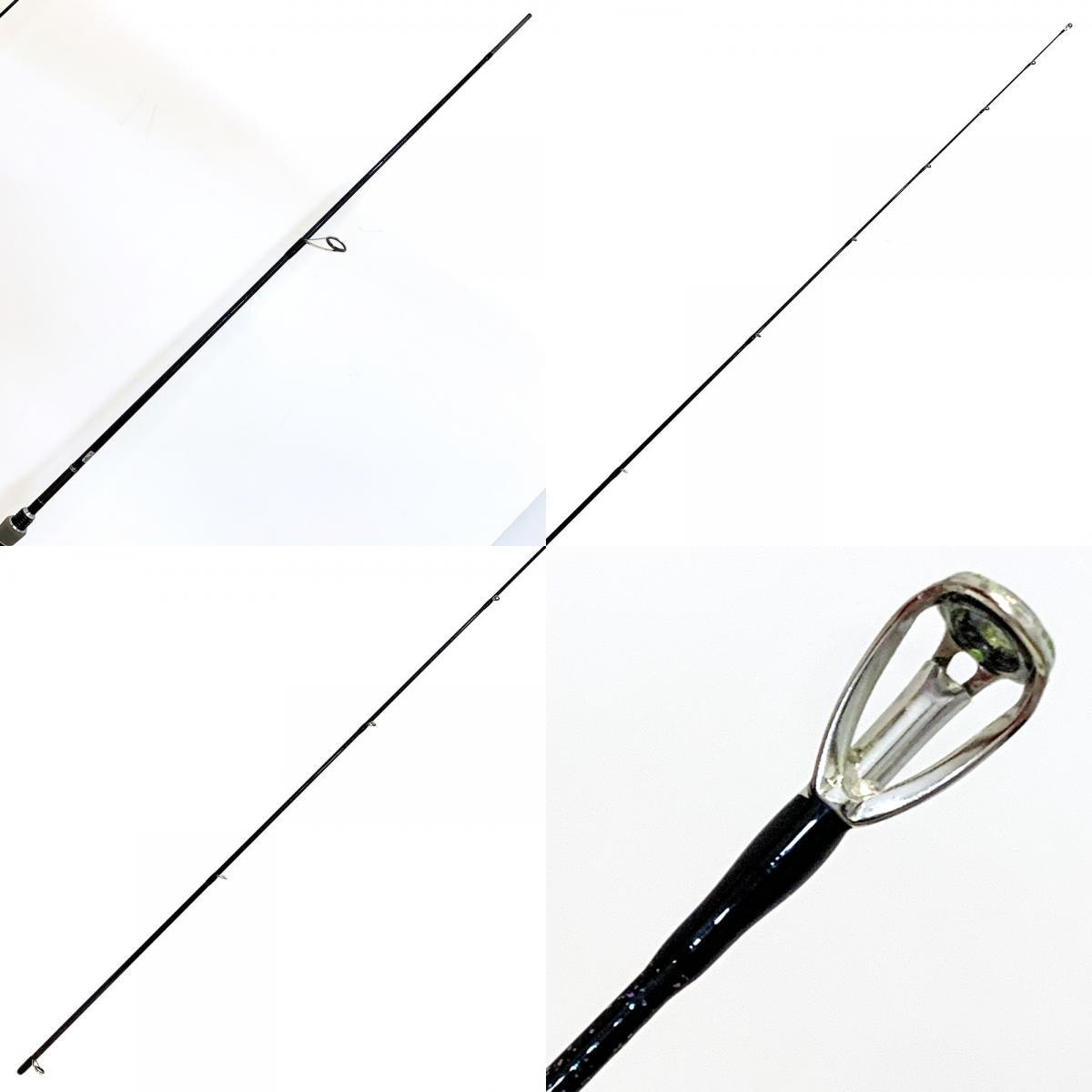 【釣り/つり/釣具/ロッド】 | イッセイ海太郎 碧 IUS-78L【加古川店】