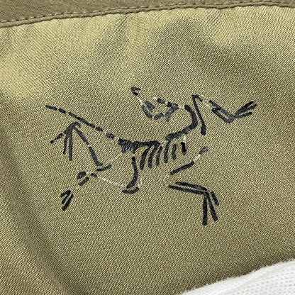 ARC'TERYX | アークテリクス Atom Hoody LT Men's その他アウター 21499 カーキ サイズ：S【加古川店】