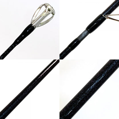 【釣り/つり/釣具/ロッド】 | イッセイ海太郎 碧 IUS-78L【加古川店】