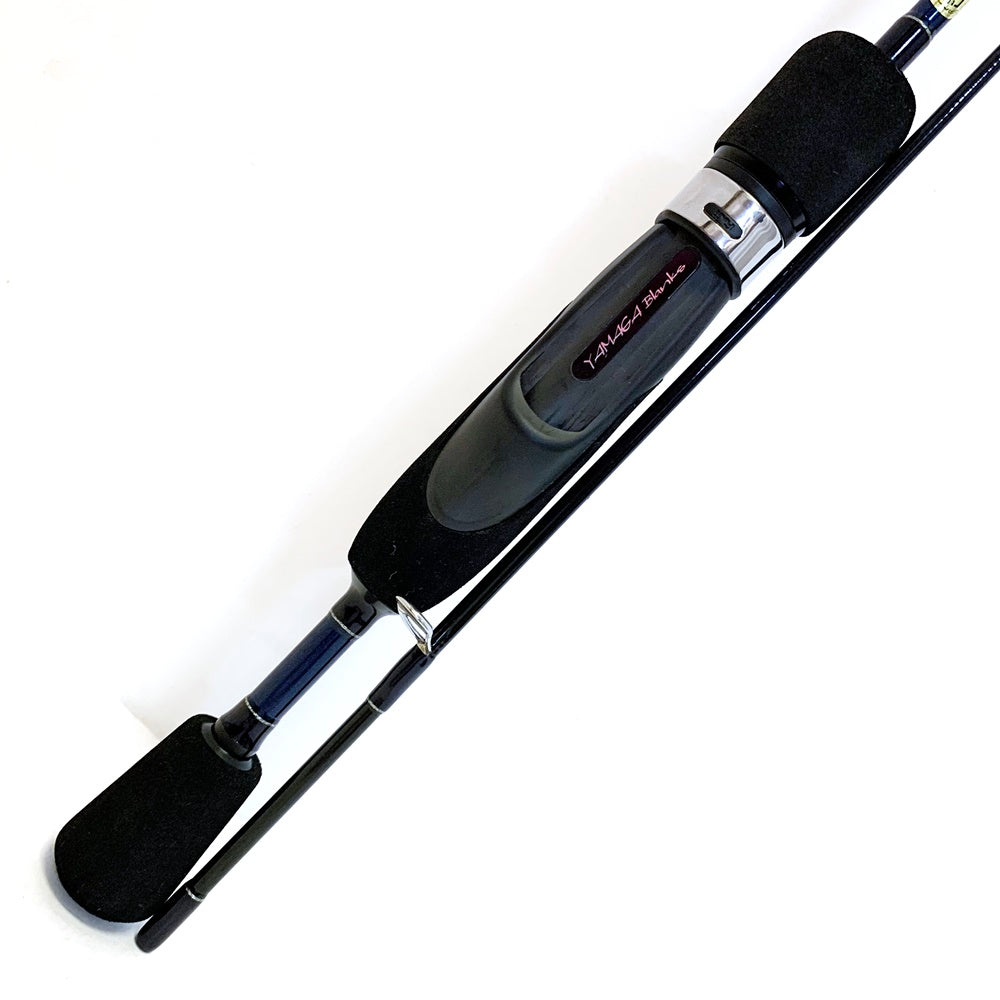 【釣り/つり/釣具/ロッド】YAMAGA Blanks | ヤマガブランクス ブルーカレントⅢ 53【加古川店】