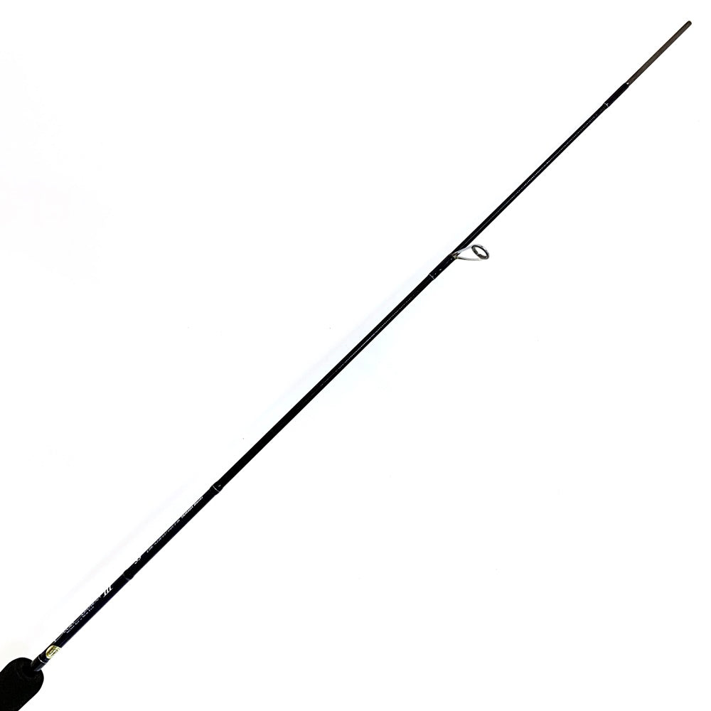 【釣り/つり/釣具/ロッド】YAMAGA Blanks | ヤマガブランクス ブルーカレントⅢ 53【加古川店】