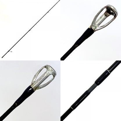 【釣り/つり/釣具/ロッド】YAMAGA Blanks | ヤマガブランクス ブルーカレントⅢ 53【加古川店】