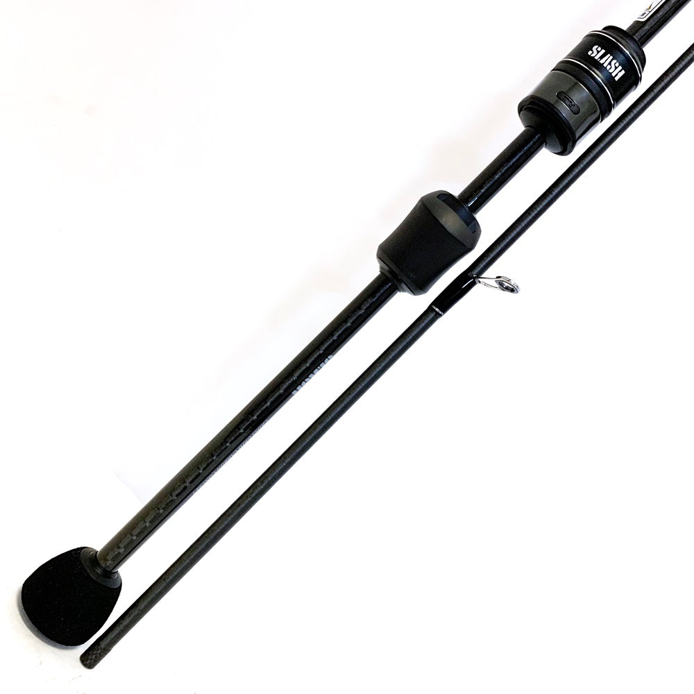 【釣り/つり/釣具/ロッド】SLASH | スラッシュ アクアビジョンEX AVX-552Ti【加古川店】