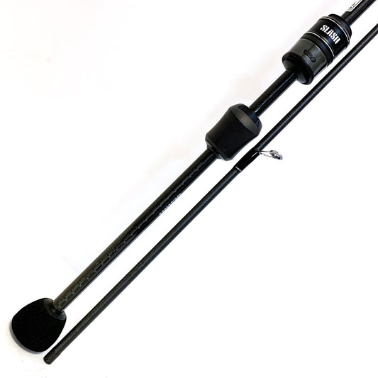 【釣り/つり/釣具/ロッド】SLASH | スラッシュ アクアビジョンEX AVX-552Ti【加古川店】