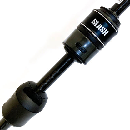 【釣り/つり/釣具/ロッド】SLASH | スラッシュ アクアビジョンEX AVX-552Ti【加古川店】