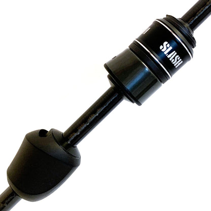 【釣り/つり/釣具/ロッド】SLASH | スラッシュ アクアビジョンEX AVX-552Ti【加古川店】