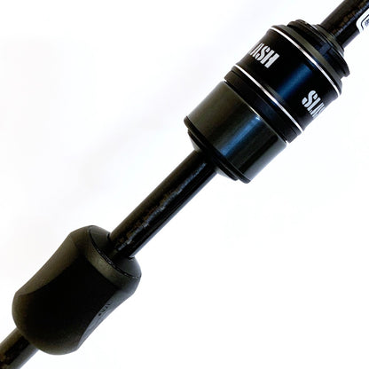 【釣り/つり/釣具/ロッド】SLASH | スラッシュ アクアビジョンEX AVX-552Ti【加古川店】