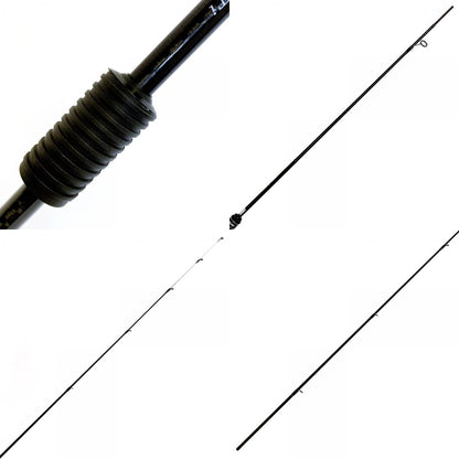 【釣り/つり/釣具/ロッド】SLASH | スラッシュ アクアビジョンEX AVX-552Ti【加古川店】