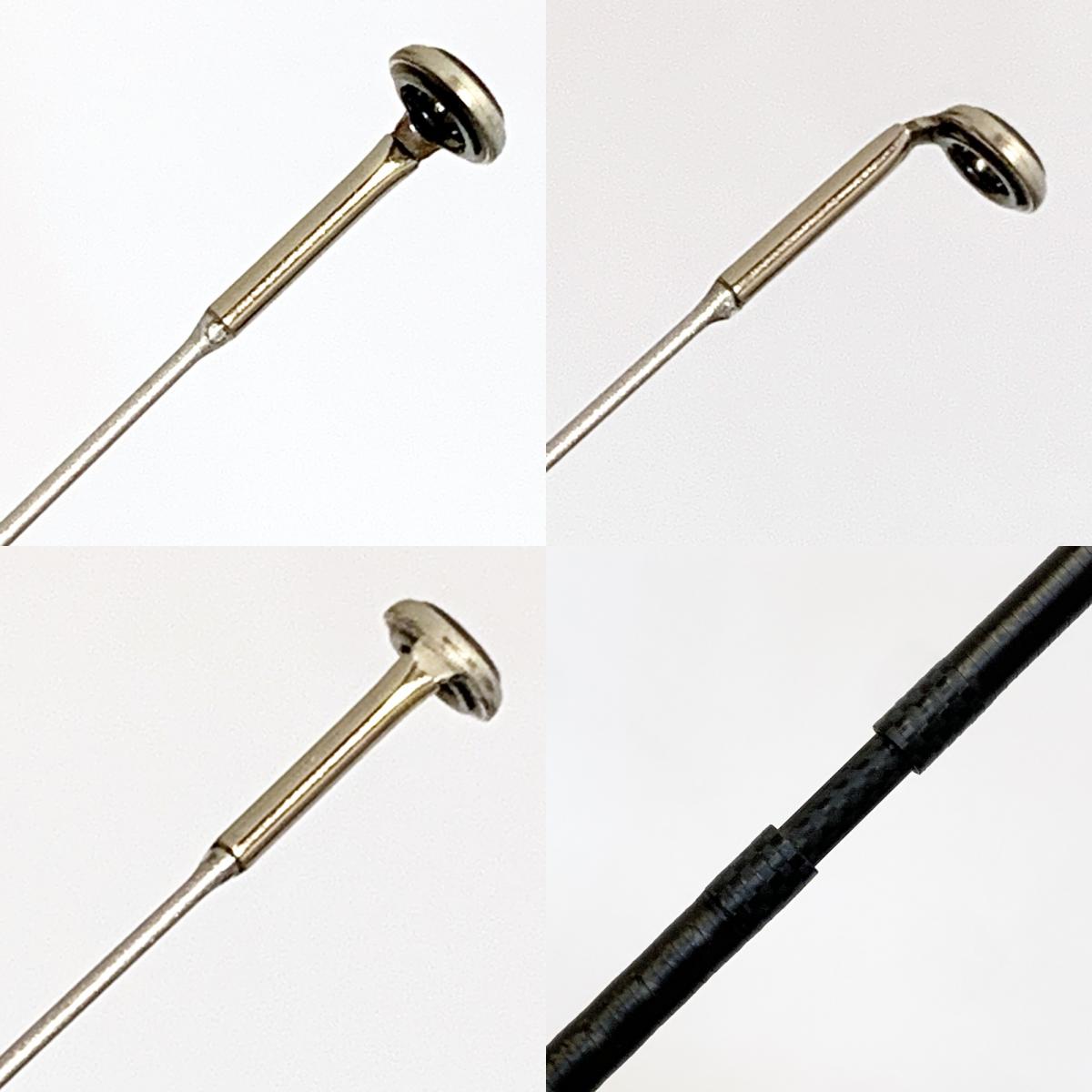 【釣り/つり/釣具/ロッド】SLASH | スラッシュ アクアビジョンEX AVX-552Ti【加古川店】
