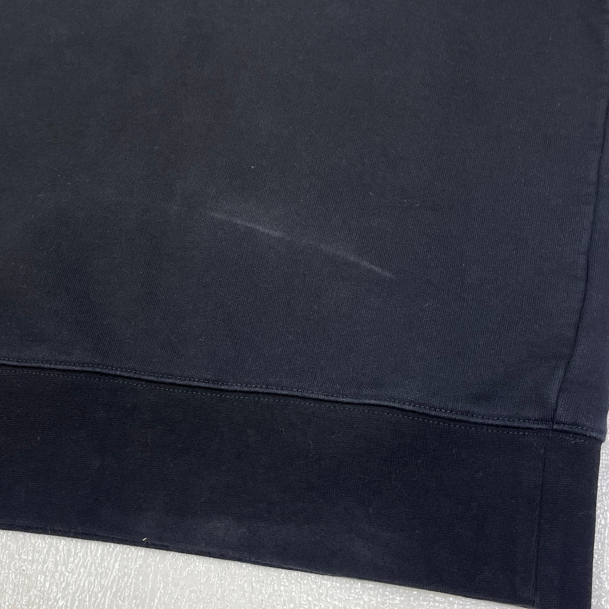 Y-3 | ワイスリー M CLASSIC BACK LOGO CREW SWEATSHIRT 21SS スウェット FN3371 ブラック サイズ：S【加古川店】