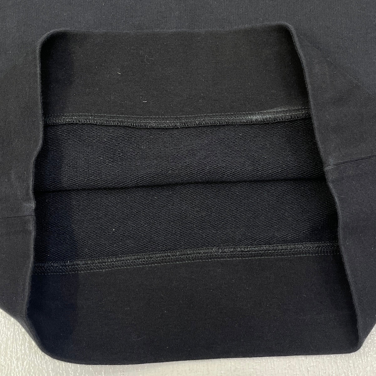 Y-3 | ワイスリー M CLASSIC BACK LOGO CREW SWEATSHIRT 21SS スウェット FN3371 ブラック サイズ：S【加古川店】