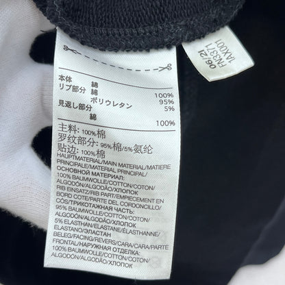 Y-3 | ワイスリー M CLASSIC BACK LOGO CREW SWEATSHIRT 21SS スウェット FN3371 ブラック サイズ：S【加古川店】