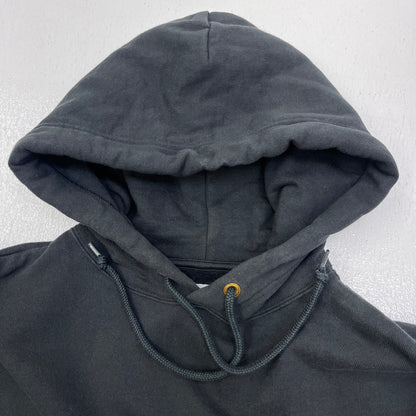 W)TAPS | ダブルタップス OBJ 02 Hoody Cotton. Protect 23AW パーカー 232ATDT-CSM29 ブラック サイズ：3【加古川店】