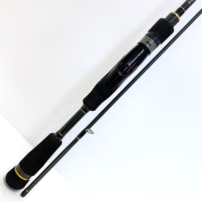 【釣り/つり/釣具/ロッド】Major Craft | メジャークラフト ロックライバー5G RVL5-S762UL【加古川店】