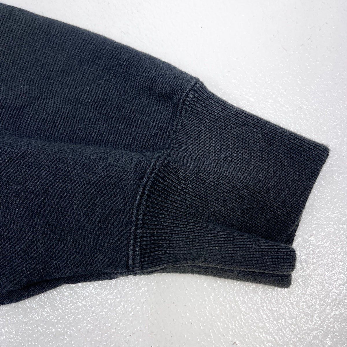 W)TAPS | ダブルタップス OBJ 02 Hoody Cotton. Protect 23AW パーカー 232ATDT-CSM29 ブラック サイズ：3【加古川店】