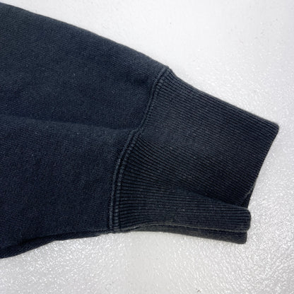 W)TAPS | ダブルタップス OBJ 02 Hoody Cotton. Protect 23AW パーカー 232ATDT-CSM29 ブラック サイズ：3【加古川店】