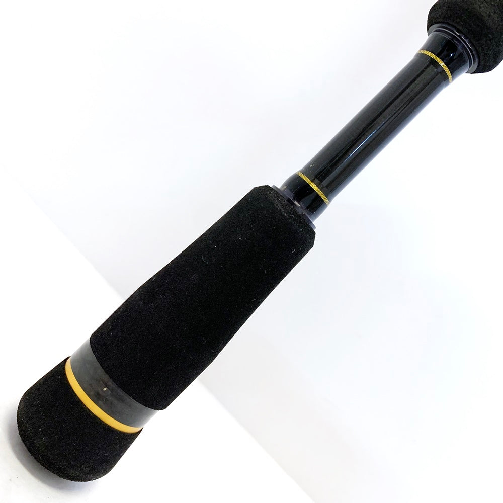 【釣り/つり/釣具/ロッド】Major Craft | メジャークラフト ロックライバー5G RVL5-S762UL【加古川店】
