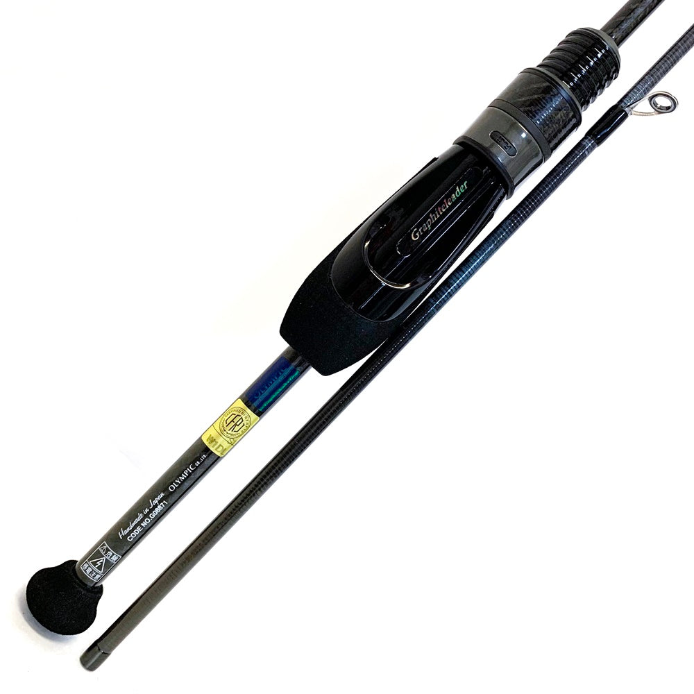 【釣り/つり/釣具/ロッド】OLYMPIC | オリムピック 23コルト 23GCORS-592XUL-S【加古川店】