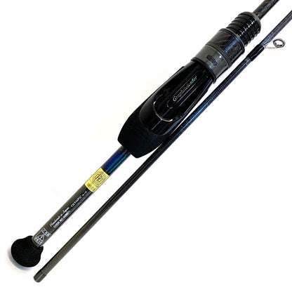 【釣り/つり/釣具/ロッド】OLYMPIC | オリムピック 23コルト 23GCORS-592XUL-S【加古川店】