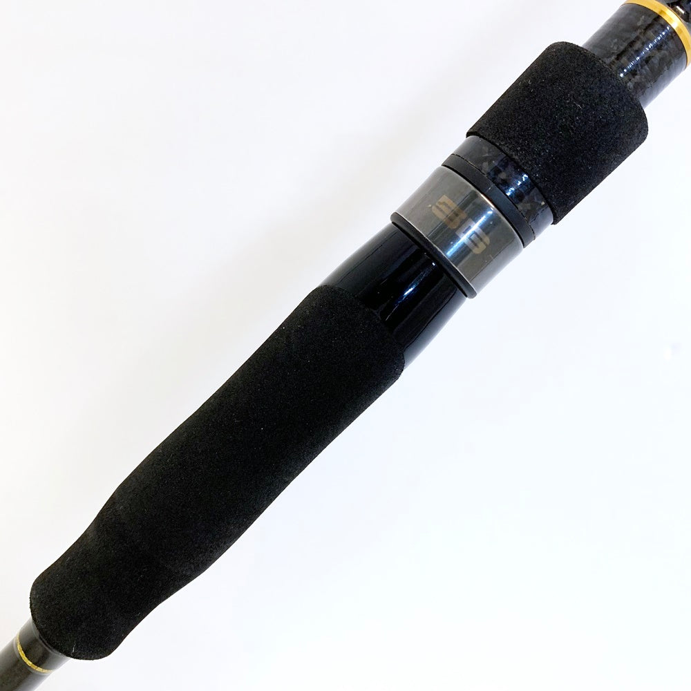 【釣り/つり/釣具/ロッド】Major Craft | メジャークラフト ロックライバー5G RVL5-S762UL【加古川店】
