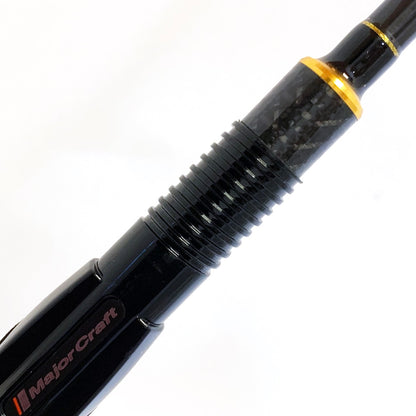 【釣り/つり/釣具/ロッド】Major Craft | メジャークラフト ロックライバー5G RVL5-S762UL【加古川店】