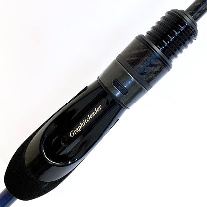 【釣り/つり/釣具/ロッド】OLYMPIC | オリムピック 23コルト 23GCORS-592XUL-S【加古川店】