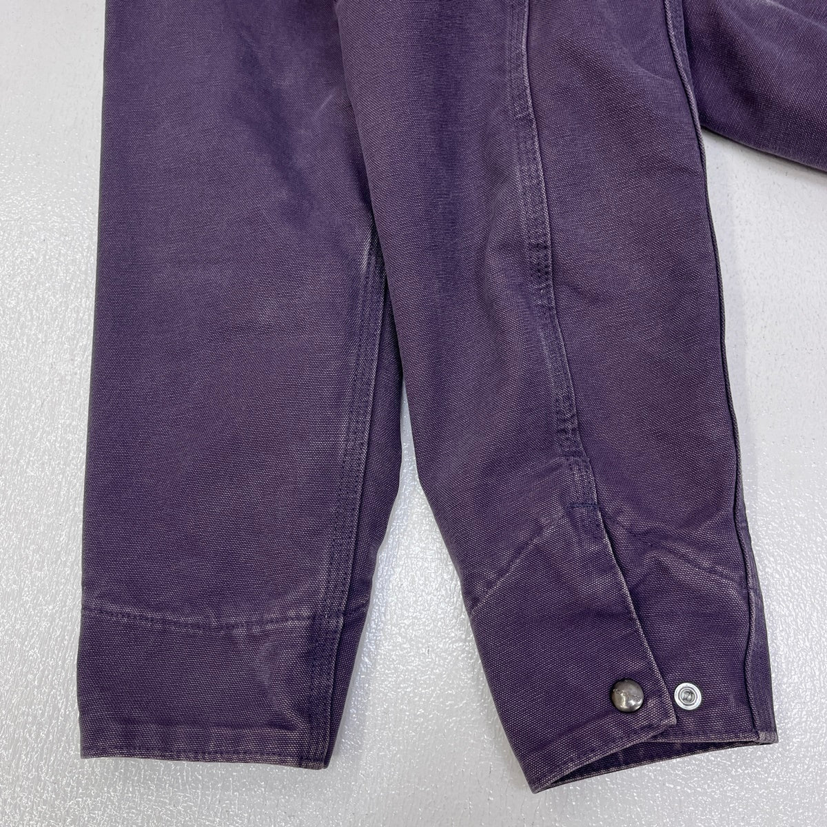 Carhartt | カーハート Sandstone Berkley Jacket その他アウター 100657 556 パープル サイズ：S【加古川店】