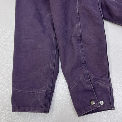 Carhartt | カーハート Sandstone Berkley Jacket その他アウター 100657 556 パープル サイズ：S【加古川店】