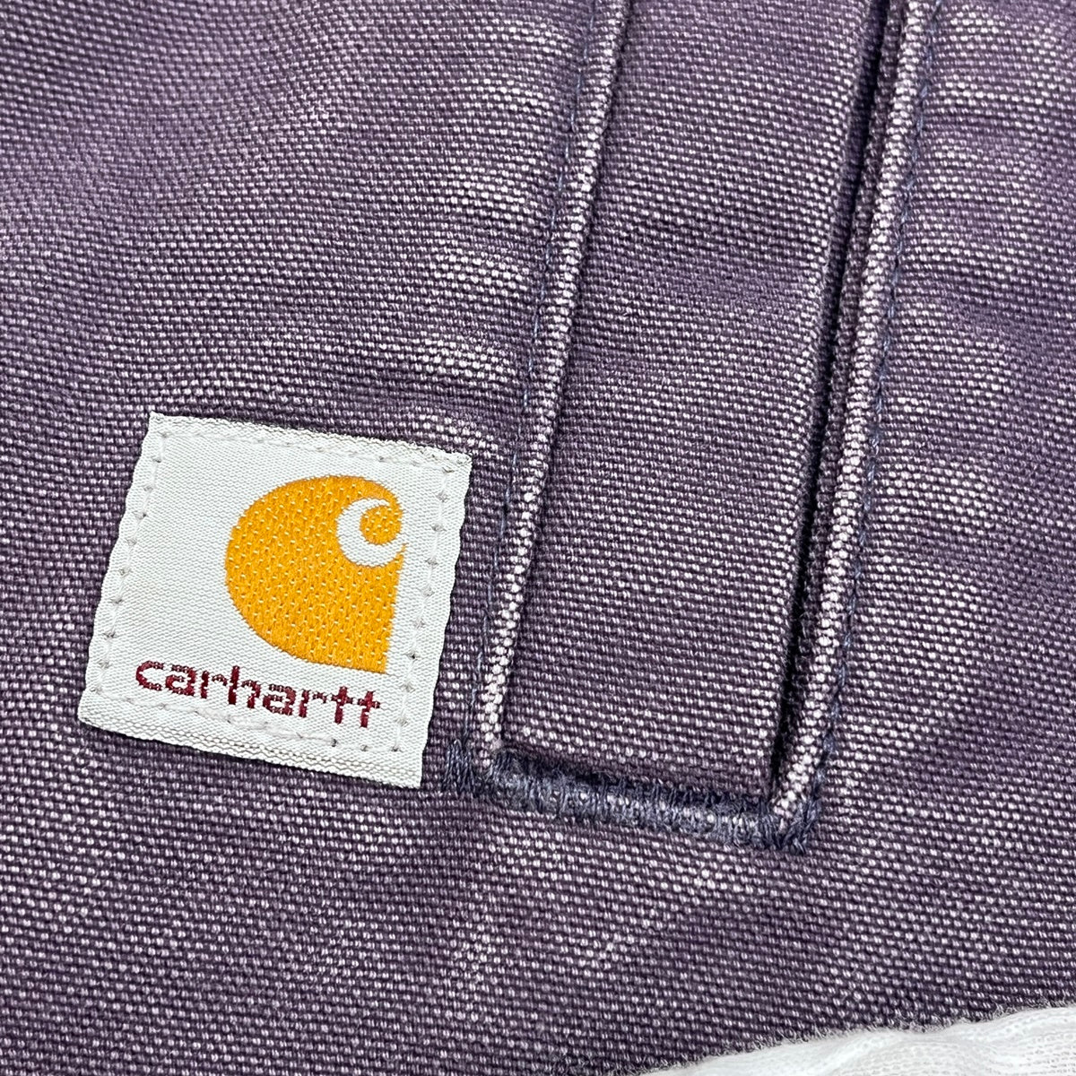 Carhartt | カーハート Sandstone Berkley Jacket その他アウター 100657 556 パープル サイズ：S【加古川店】
