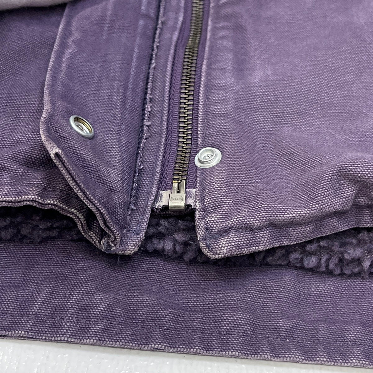 Carhartt | カーハート Sandstone Berkley Jacket その他アウター 100657 556 パープル サイズ：S【加古川店】