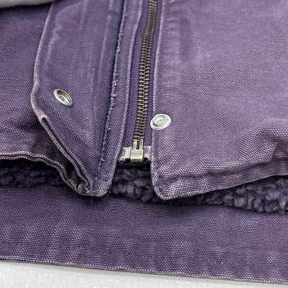 Carhartt | カーハート Sandstone Berkley Jacket その他アウター 100657 556 パープル サイズ：S【加古川店】