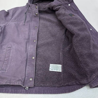 Carhartt | カーハート Sandstone Berkley Jacket その他アウター 100657 556 パープル サイズ：S【加古川店】