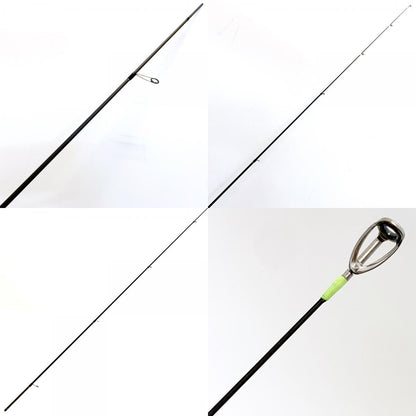 【釣り/つり/釣具/ロッド】Major Craft | メジャークラフト ロックライバー5G RVL5-S762UL【加古川店】