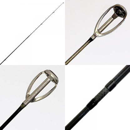【釣り/つり/釣具/ロッド】OLYMPIC | オリムピック 23コルト 23GCORS-592XUL-S【加古川店】