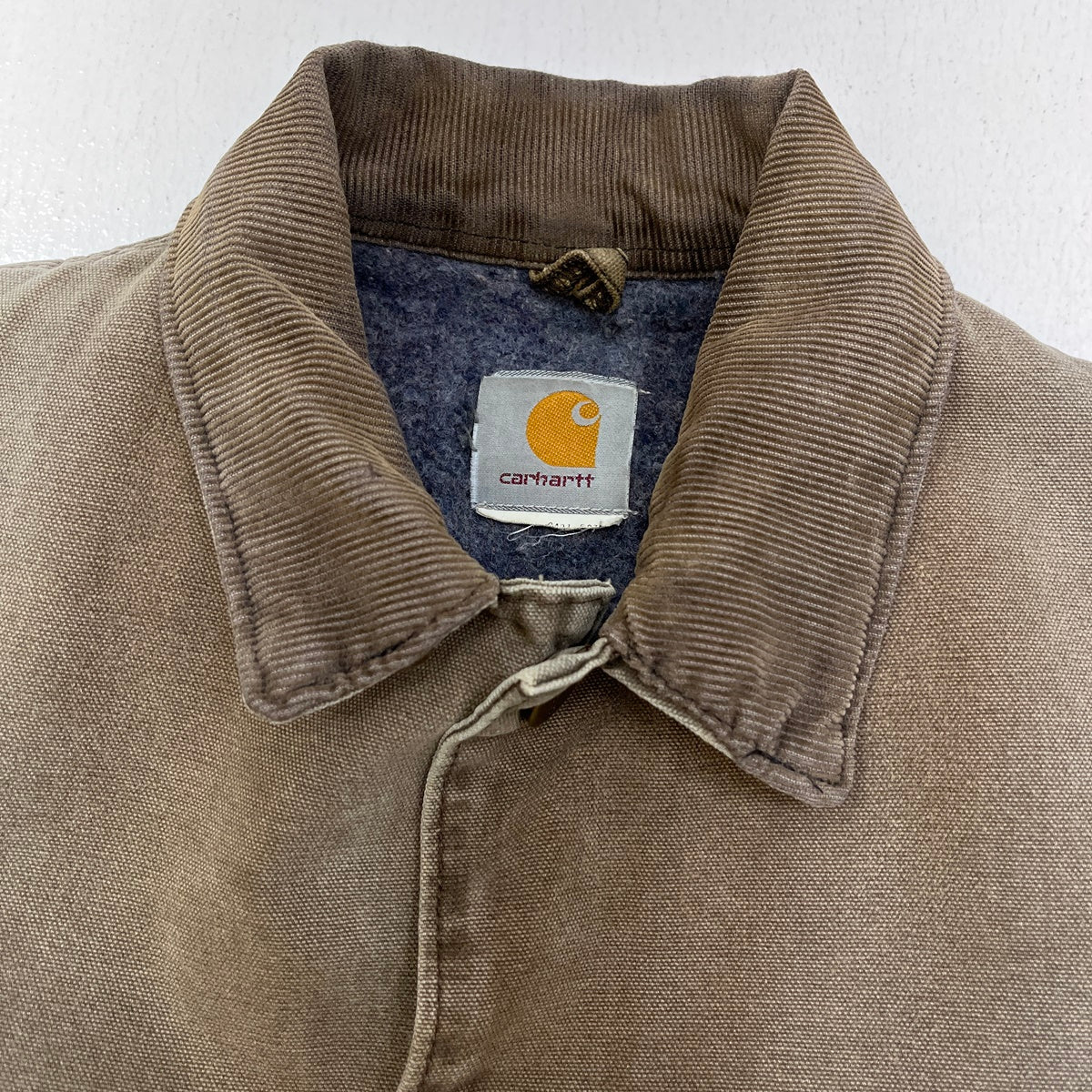 Carhartt | カーハート その他アウター ブラウン【加古川店】
