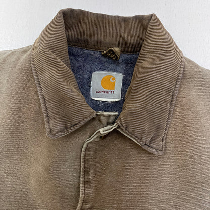 Carhartt | カーハート その他アウター ブラウン【加古川店】